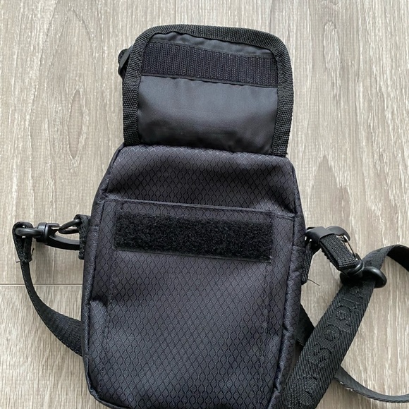 Adidas unisex utility festival crossbody bag - Picture 13 of 13